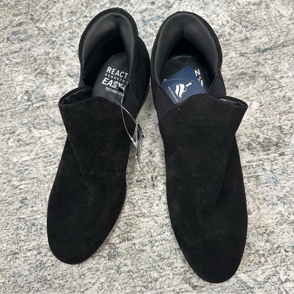 🆕 Reaction Kenneth Cole Serafina EZ-ON Ankle Bootie Size 7.5 - Picture 2 of 5